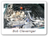 Bob Clevernger