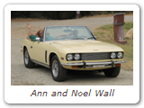 Ann and Noel Wall