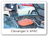 Clevenger's 6PAC